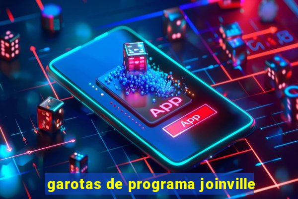 garotas de programa joinville